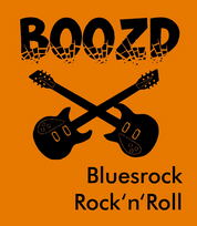 BOOZD Logo