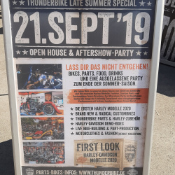 HD Ruhrpottmeeting 2019