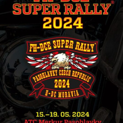 Superrally 2024 / MC Sachsenhsn