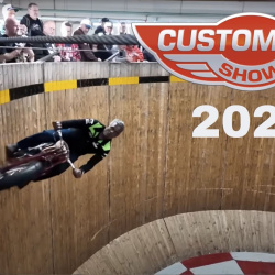 CustomBike 2024