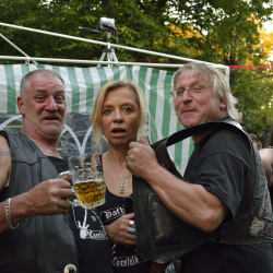 Ausfahrten,Partys,Leute