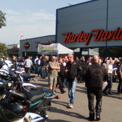 Thunderbike SeasonEnd 2016