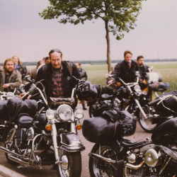 Superrally 1998 - Lommel (B)