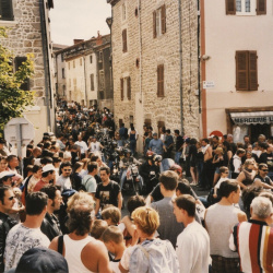 Free Wheels 1999 - Cunlhat (F)