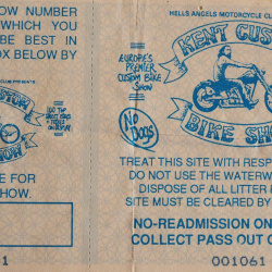 KentCustomBike (GB) - 1990